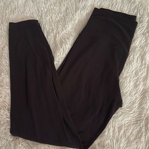 Lululemon Align leggings